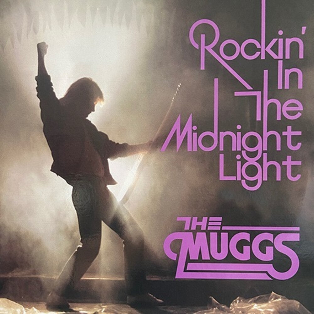 Muggs - Rockin The Midnight Light [Limited Edition] (Aus)