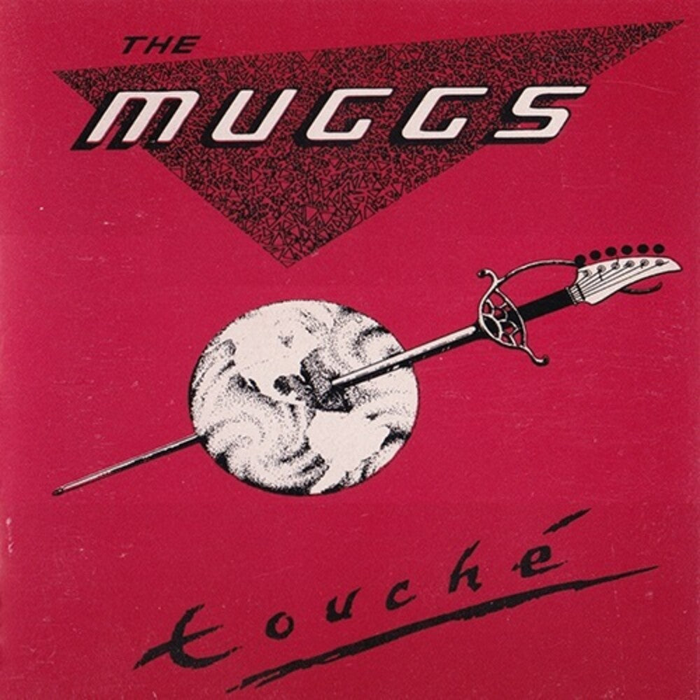 Muggs - Touche [Limited Edition] (Aus)