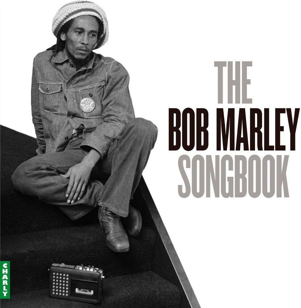 Bob Marley  & Friends - Bob Marley Songbook (Uk) [CD]