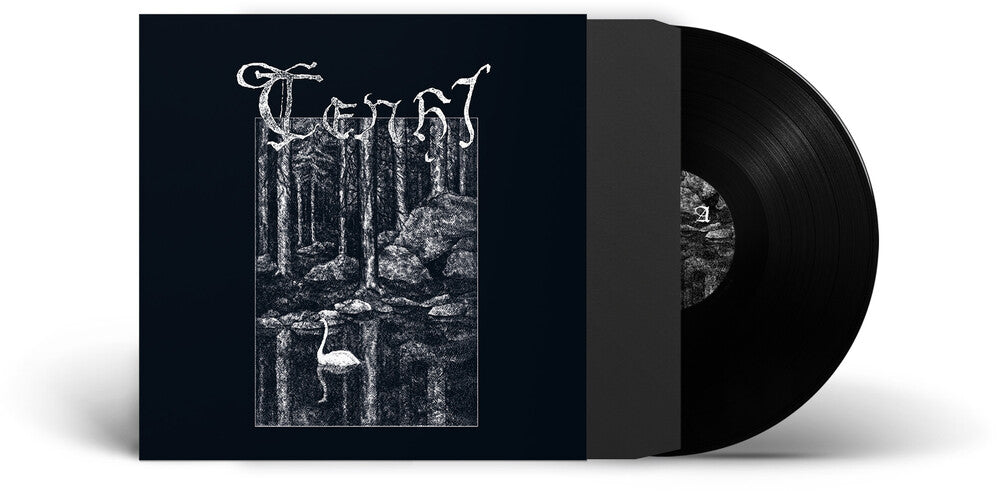 Tenhi - Kertomuksia / Hallavedet (Ofgv) [LP] Vinyl Record