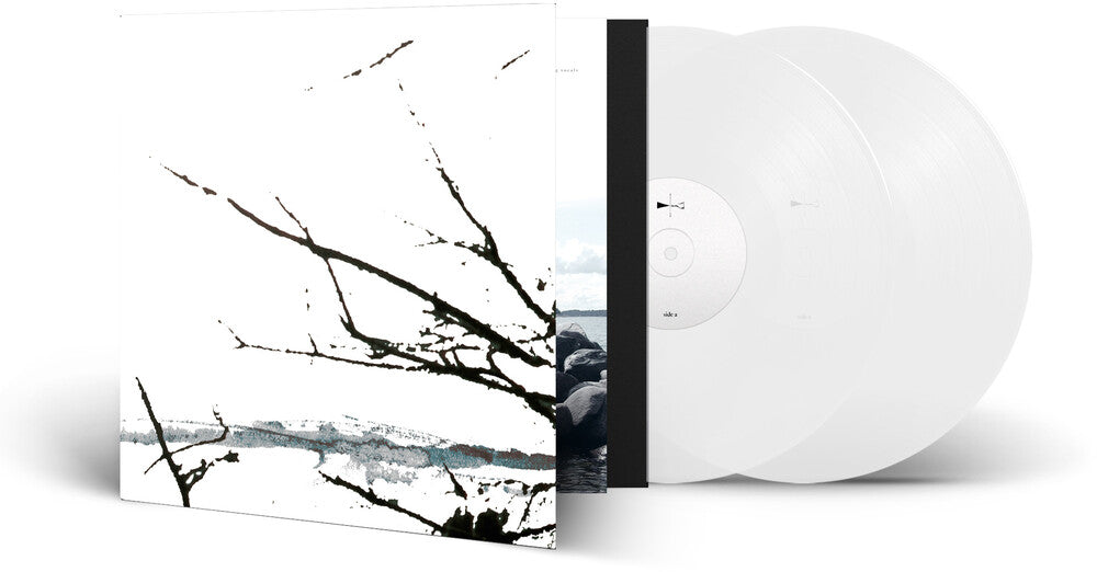 Tenhi - Vare (Bonus Tracks) [Clear Vinyl] (Gate) [Limited Edition] (Ofgv) Vinyl Record