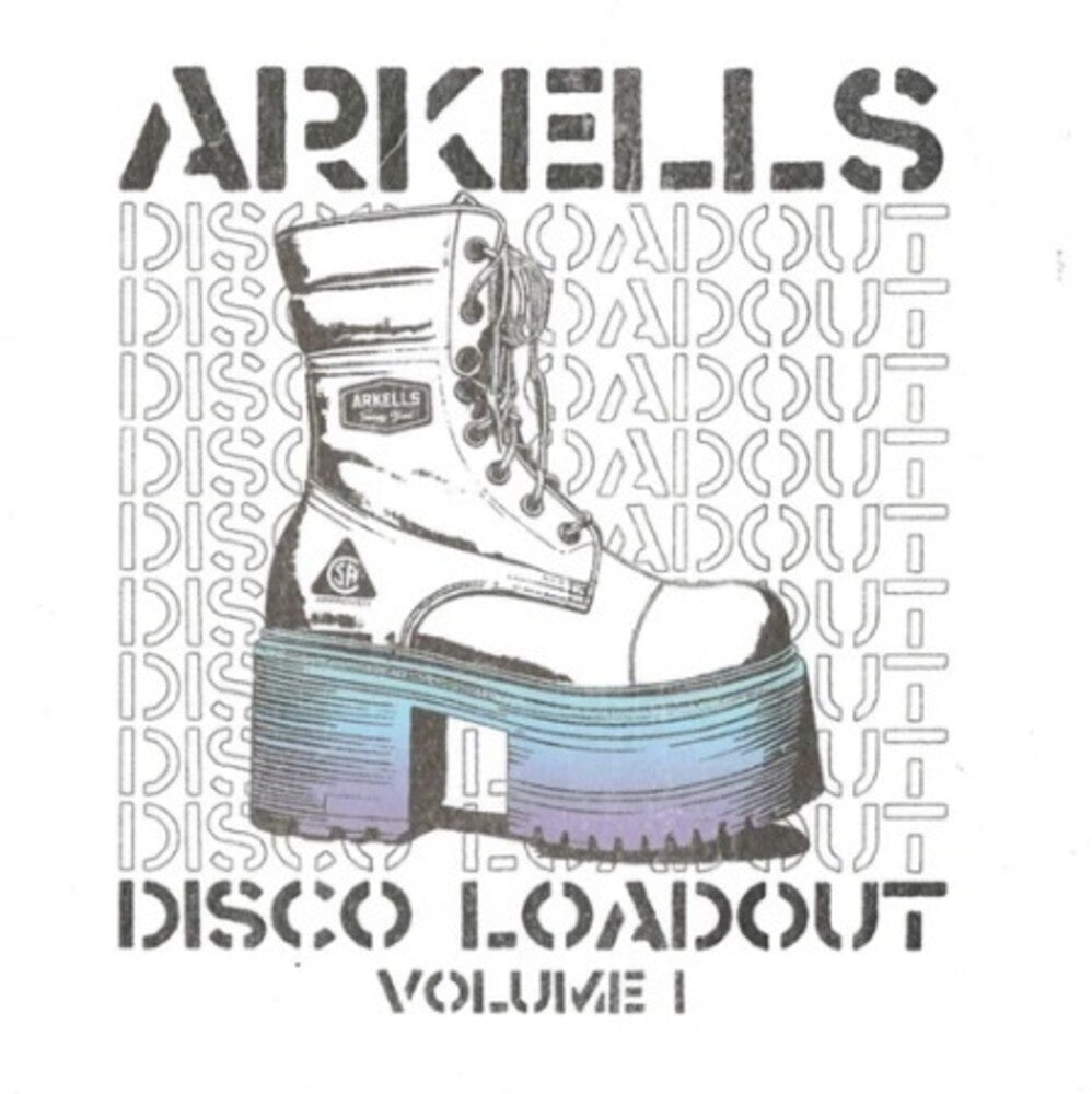 Arkells - Disco Loadout Vol 1 (Can) [CD]