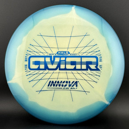 Halo Star Aviar