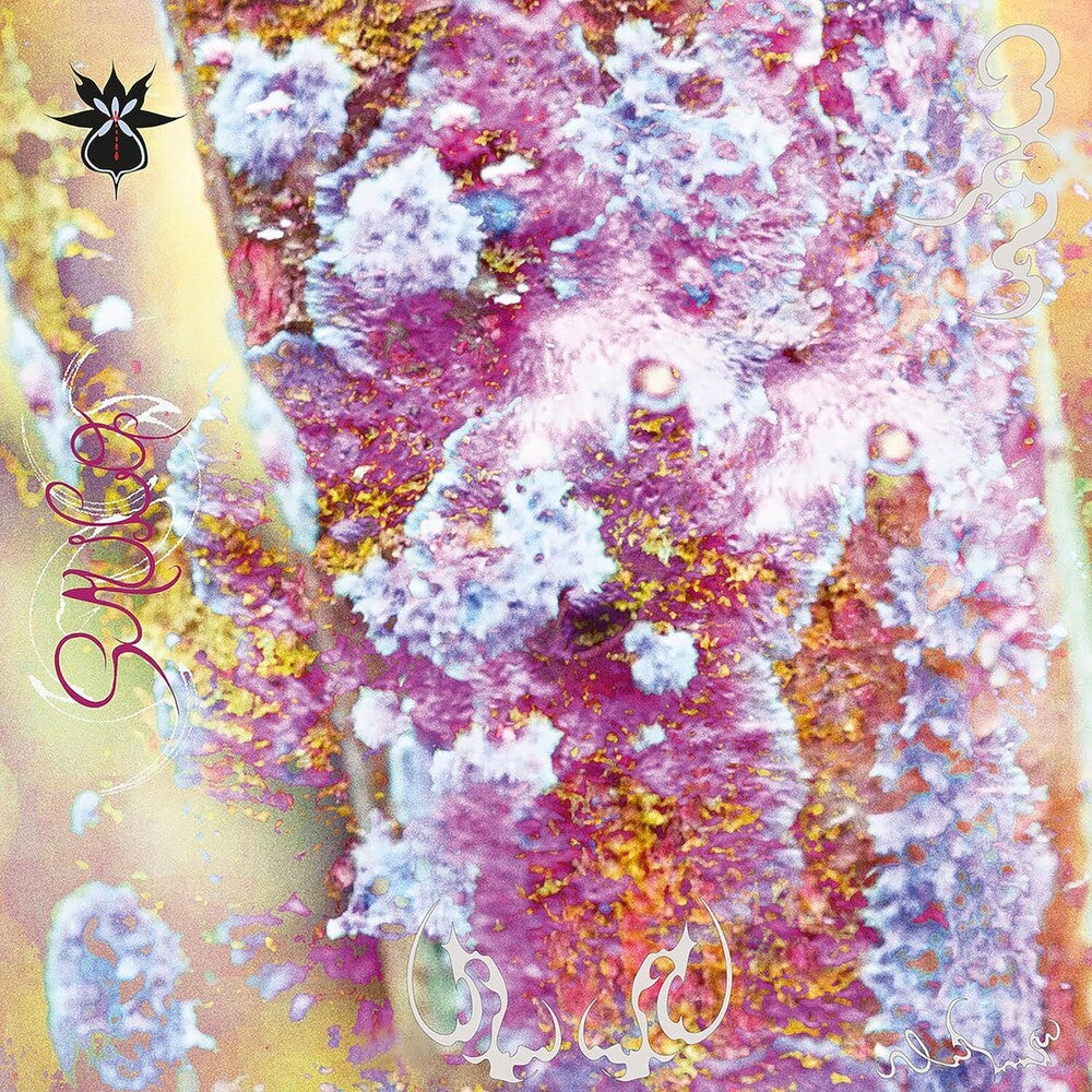 Qoa - Sauco [LP] Vinyl Record