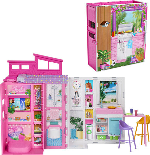 Barbie - Mattel Barbie House 2024 - Collectibles