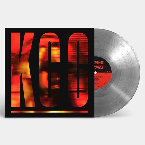 Kairos Creature Club - Kairos Creature Club - Vinyl Record