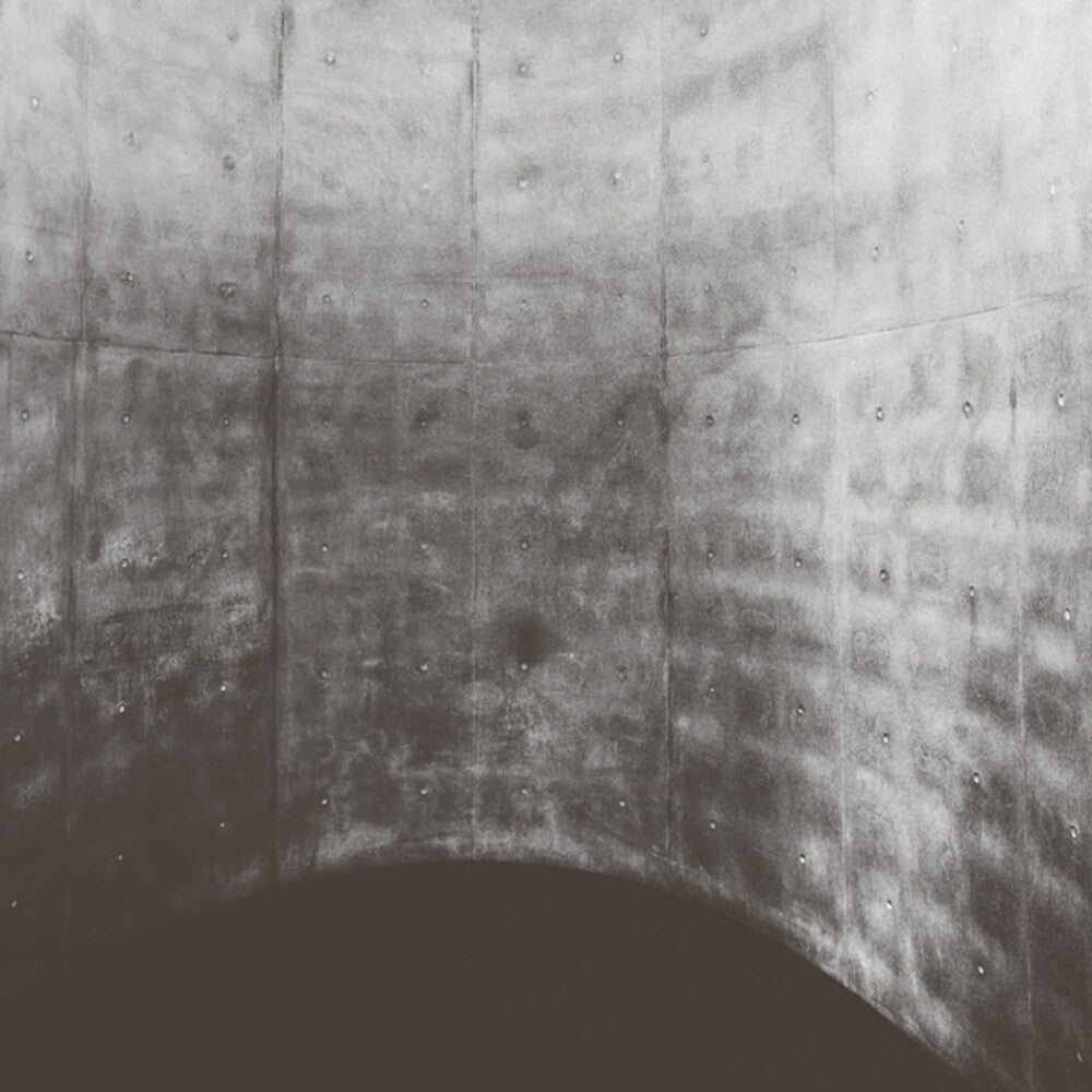 Final - What We Don't See Music CD
