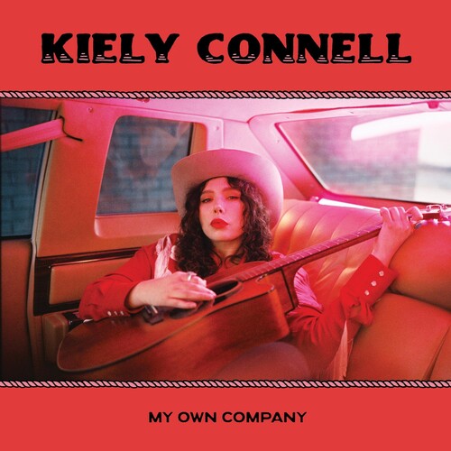 Connell,kiely - My Own Company - Vinyl Record