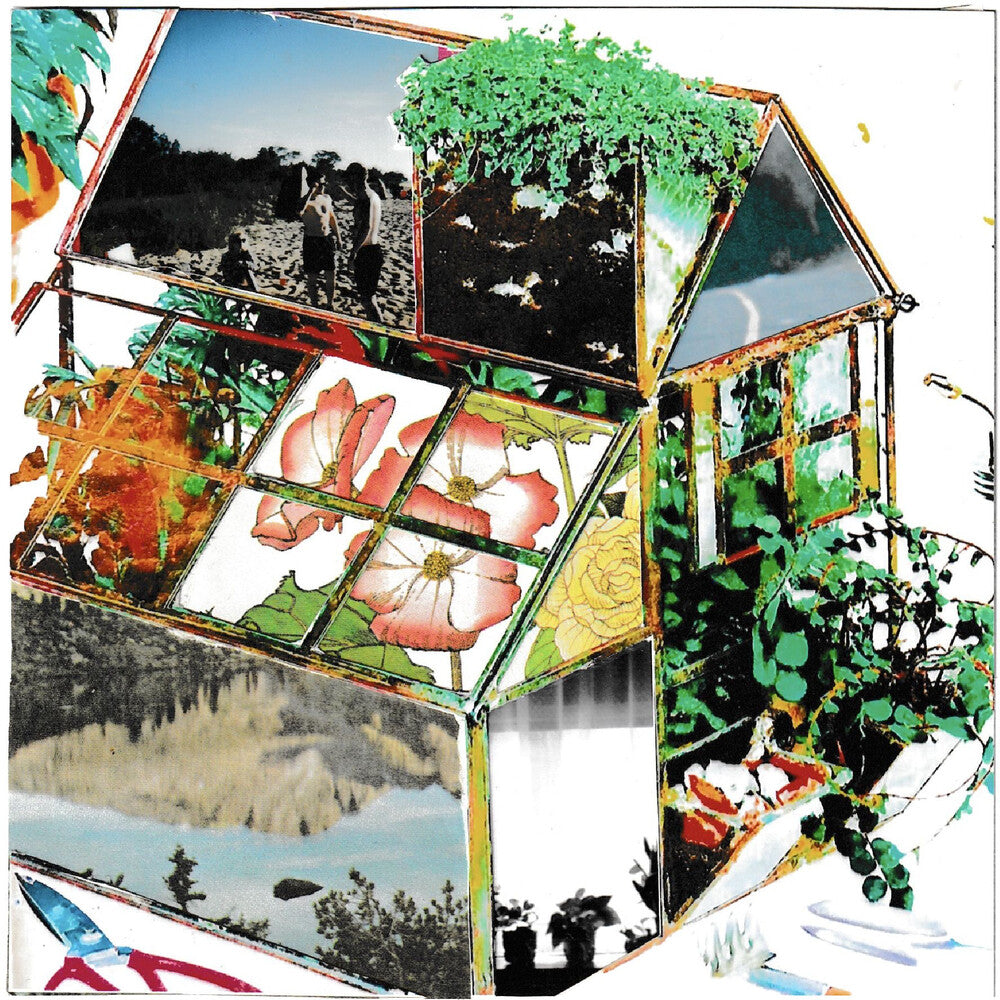 Magazine Beach - Constant Springtime [LP] Vinyl Record