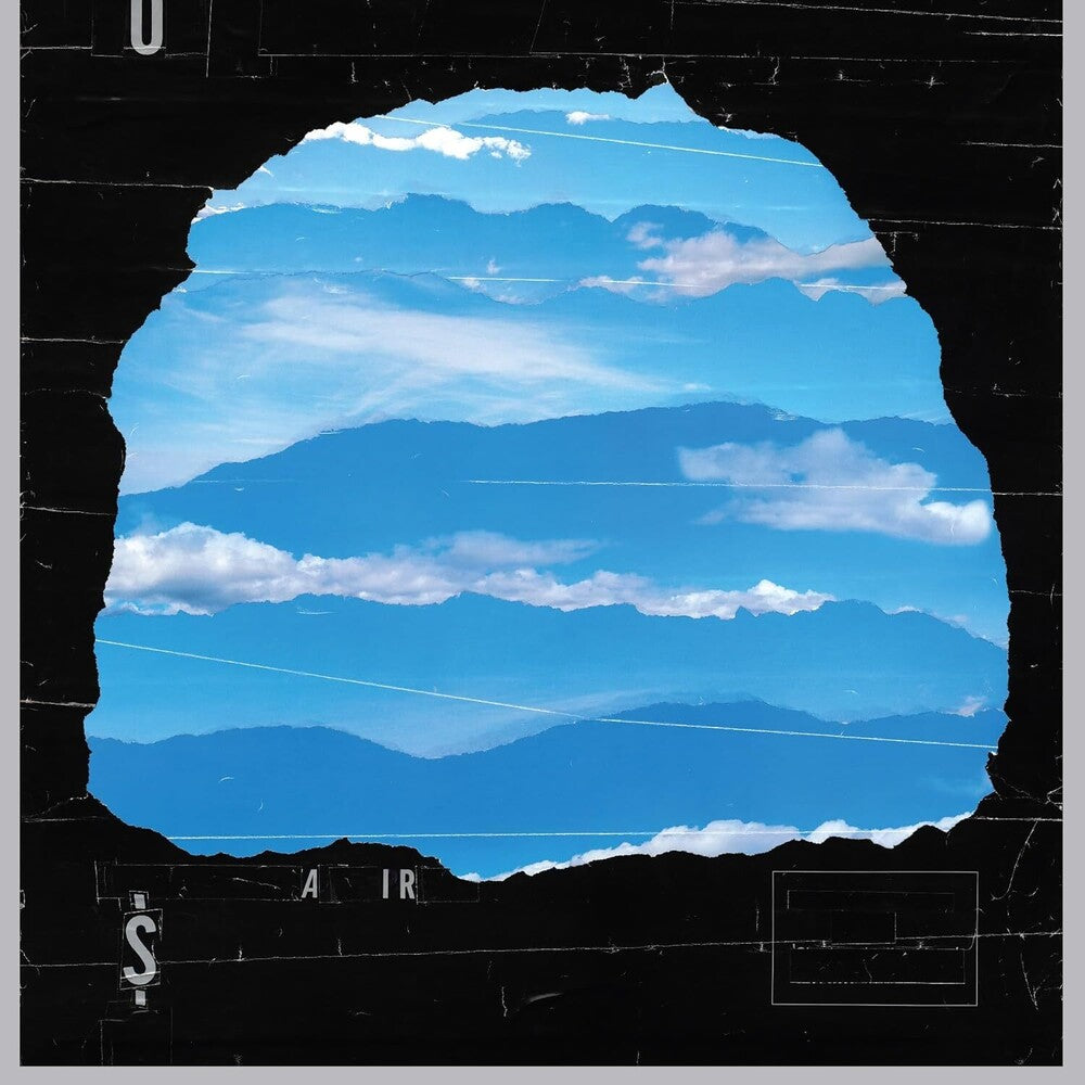 Oneida - Expensive Air Music CD
