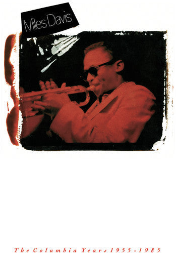 Miles Davis - Columbia Years 55-85 [4 CD]