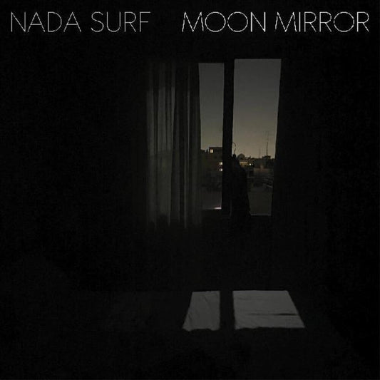 Nada Surf - Moon Mirror [(Reflection) - Deluxe Editions] Vinyl Record
