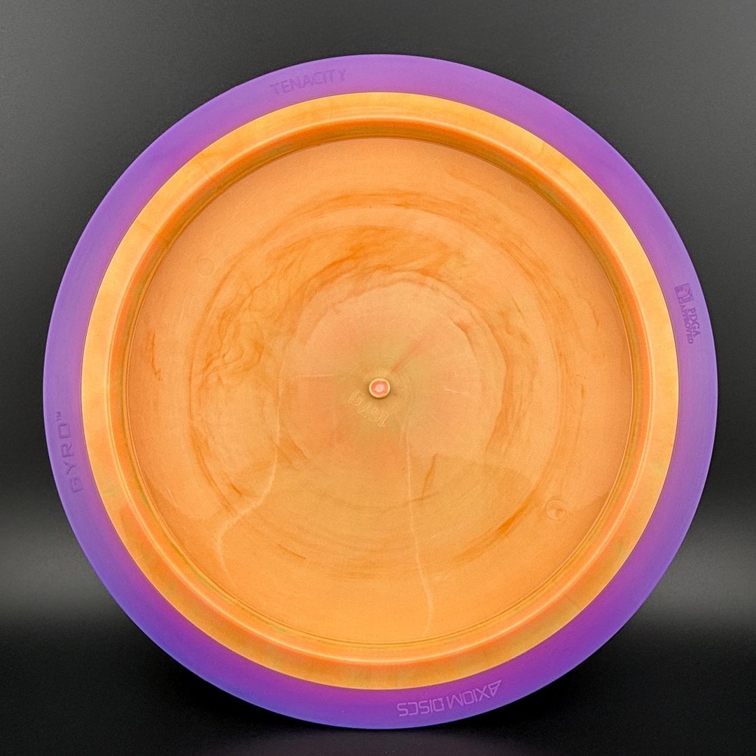 Neutron Tenacity