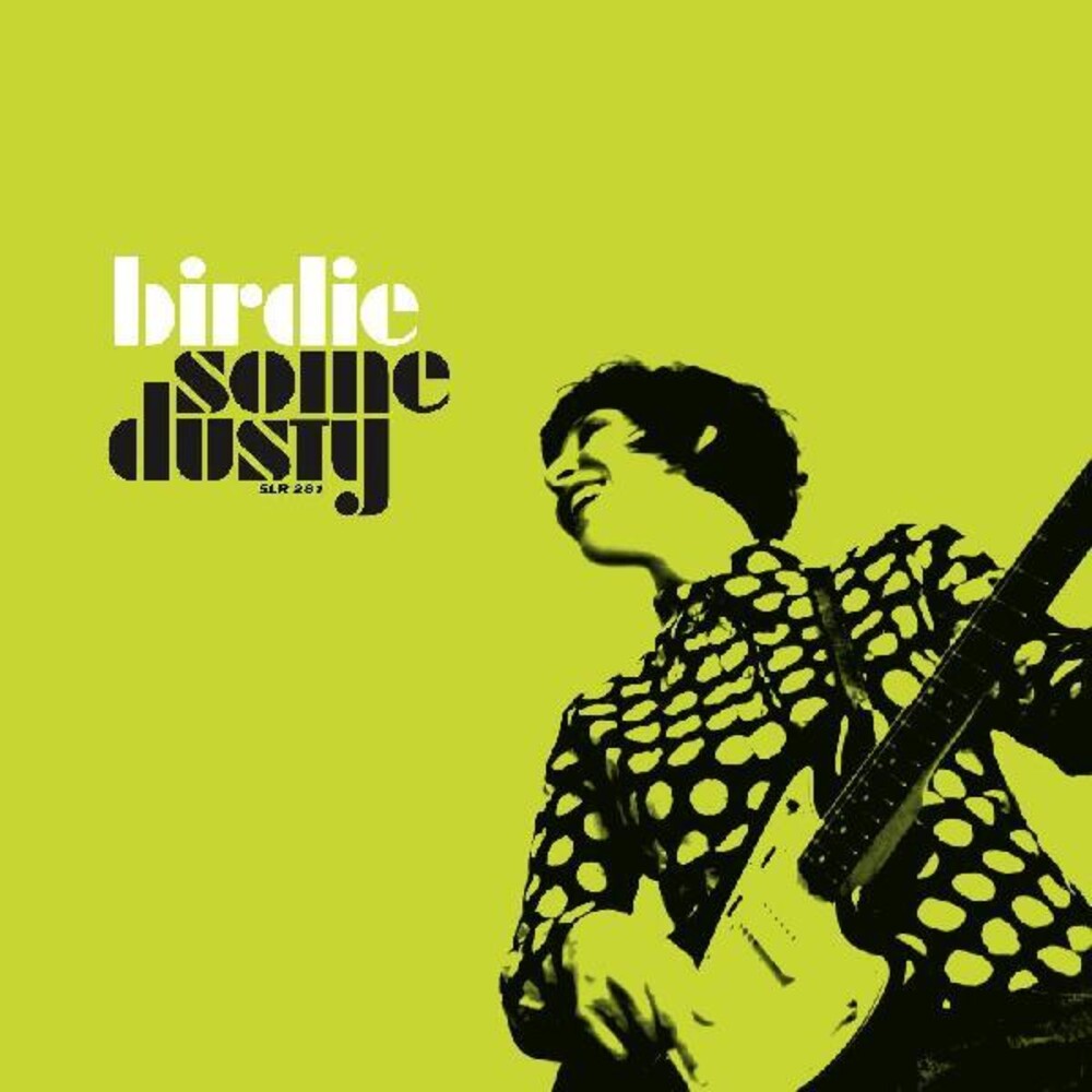 Birdie - Some Dusty [Download Included] Vinyl Record
