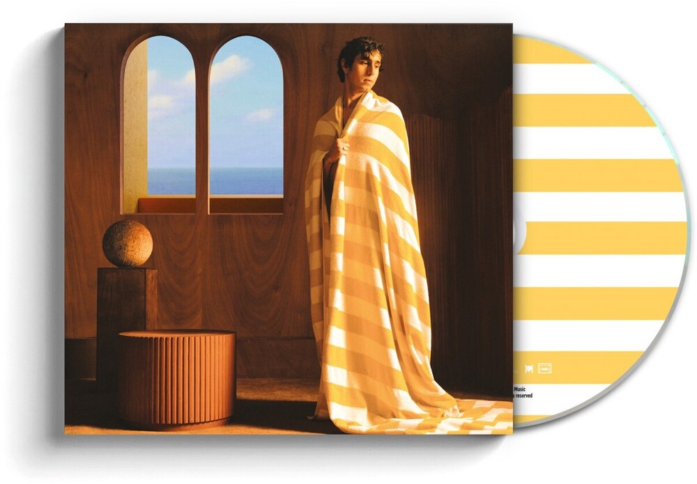 Kazy Lambist - Moda [Digipak] (Fra)