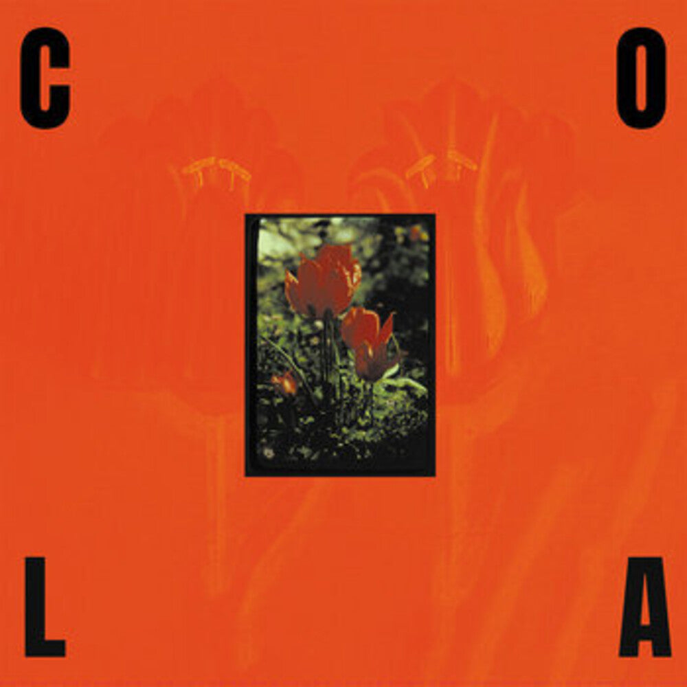 Cola - Gloss [CD]