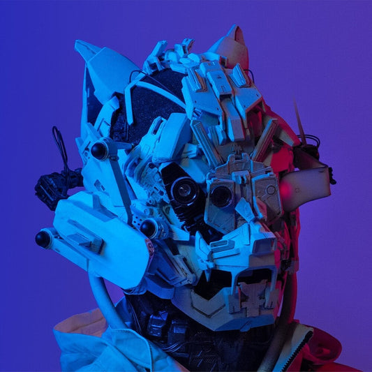 Madman - Lonewolf [CD]
