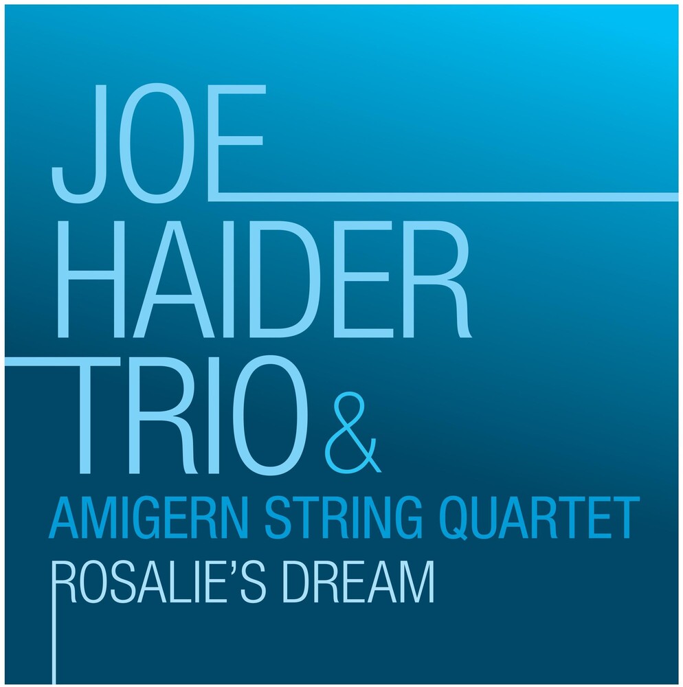 Duke Ellington  / Friedli,Tobias - Rosalie's Dream [CD]