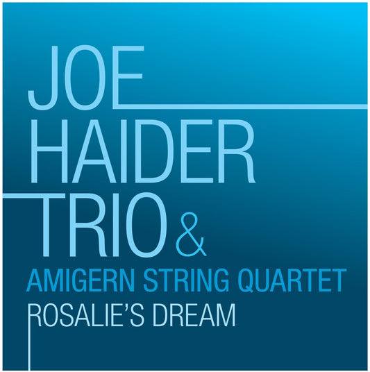 Duke Ellington  / Friedli,Tobias - Rosalie's Dream [CD]