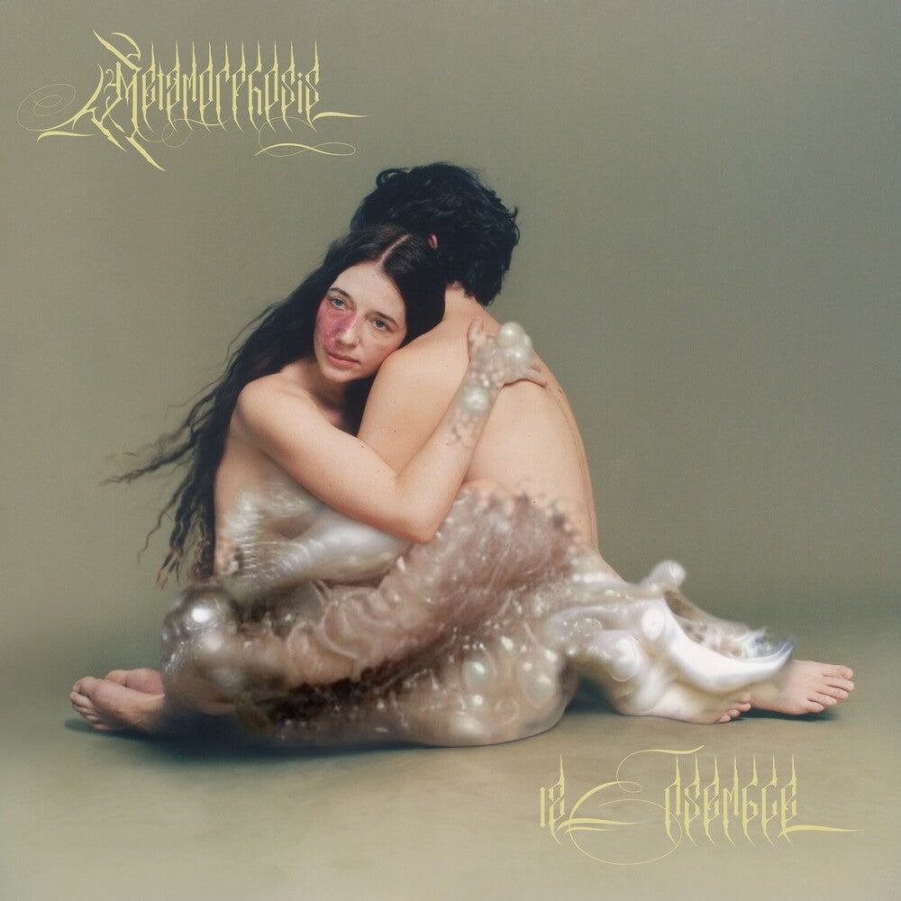 12 Ensemble - Metamorphosis [LP] Vinyl Record