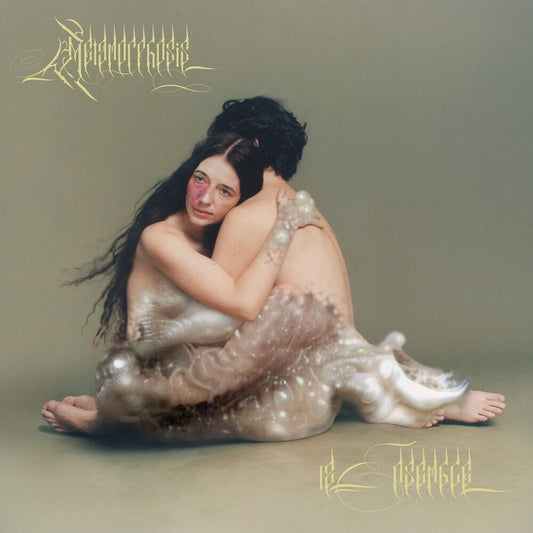 12 Ensemble - Metamorphosis [LP] Vinyl Record