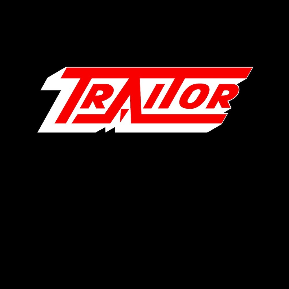 Traitor - Shot Down (Uk) [LP] Vinyl Record
