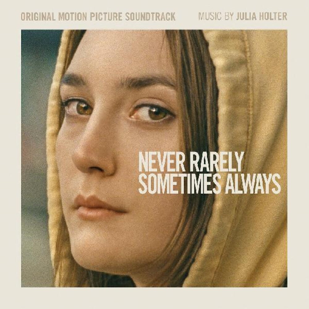 Julia Holter - Never Rarely Sometimes Always [LP] Vinyl Record