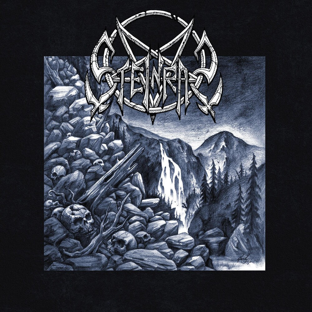 Steinras - Steinras [Limited Edition] Vinyl Record