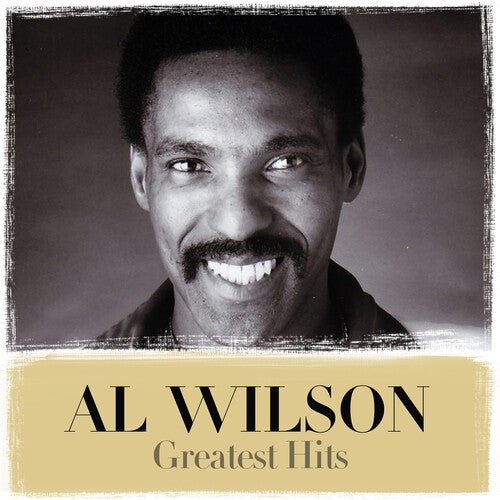 Wilson,al - Greatest Hits - Music CD