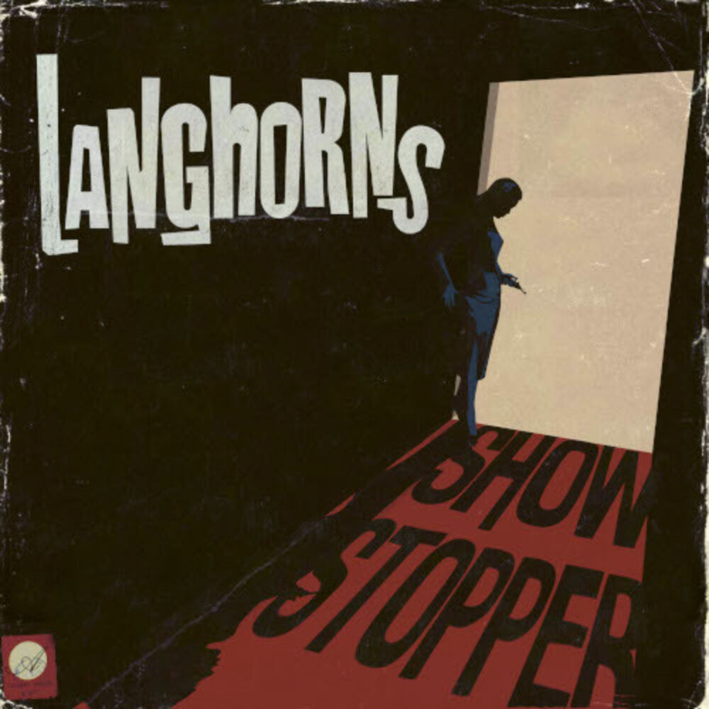 Langhorns - Showstopper [LP] Vinyl Record
