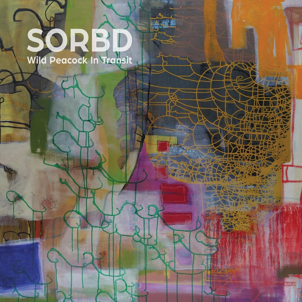 Sorbd - Wild Peacock In Transit [CD]