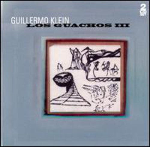 Guillermo Klein - Los Guachos III [2 CD]