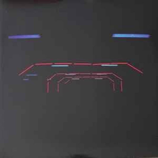 TR/ST - Joyland [Colored Vinyl] Vinyl Record
