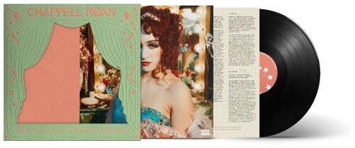 Chappell Roan - Rise And Fall Of A Midwest Princess - Vinyl Record