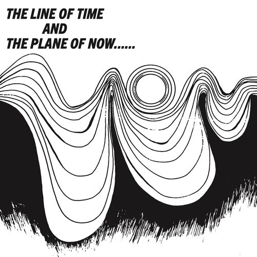 Small,shira - Line Of Time & The Plane Of Now - Vinyl Record
