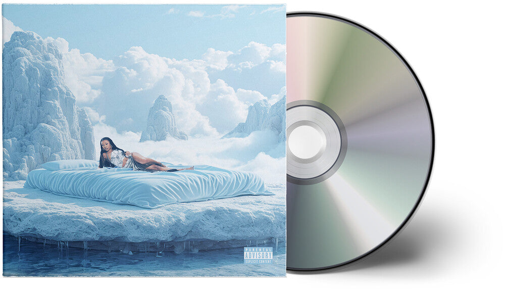 Tink - Winter's Diary 5 [CD]