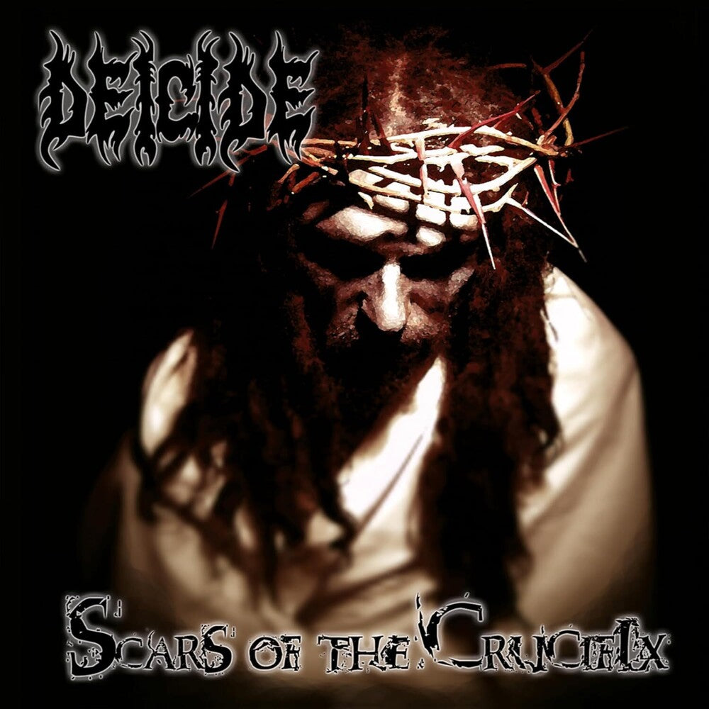 Deicide - Scars Of The Crucifix [CD]
