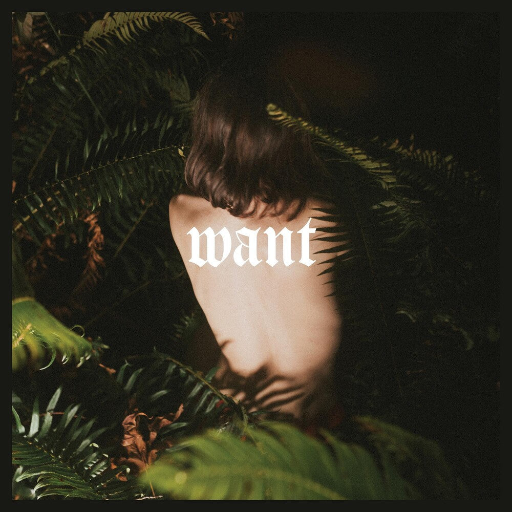 Maita - Want [LP] Vinyl Record