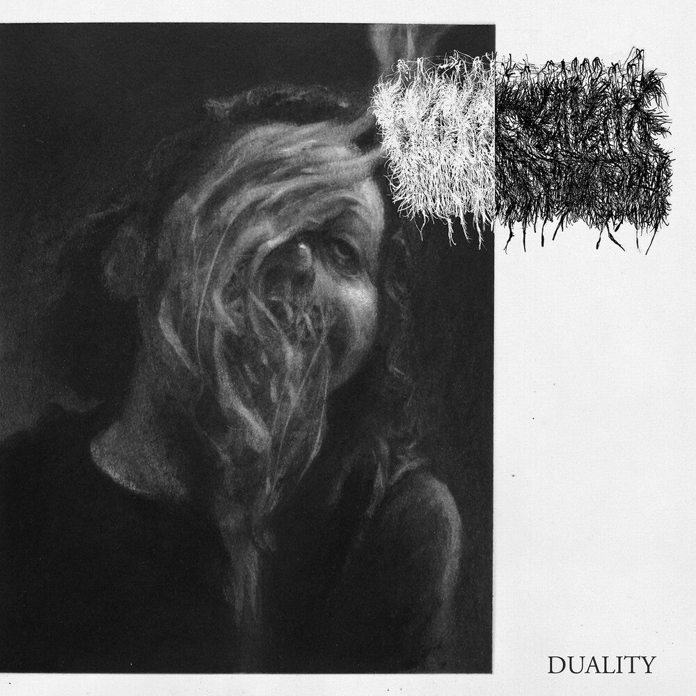 Defacement - Duality [CD]