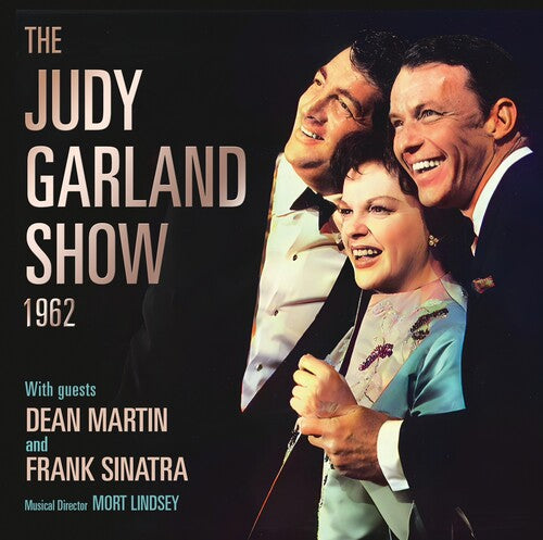 Garland,judy - Judy Garland Show 1962 - Music CD