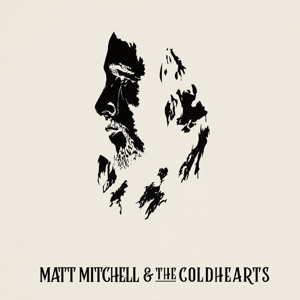 Matt Mitchell  & The Coldhearts - Matt Mitchell & The Coldhearts [CD]