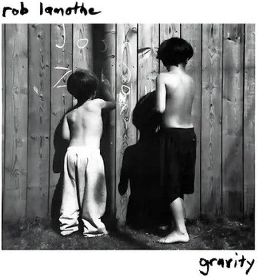 Rob Lamothe - Gravity [Deluxe] (Uk)