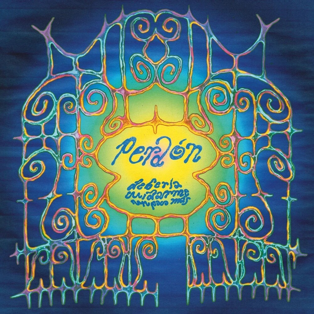 Perdon - Deberia Cuidarme Un Poco Mas (Spa) [12" Vinyl]
