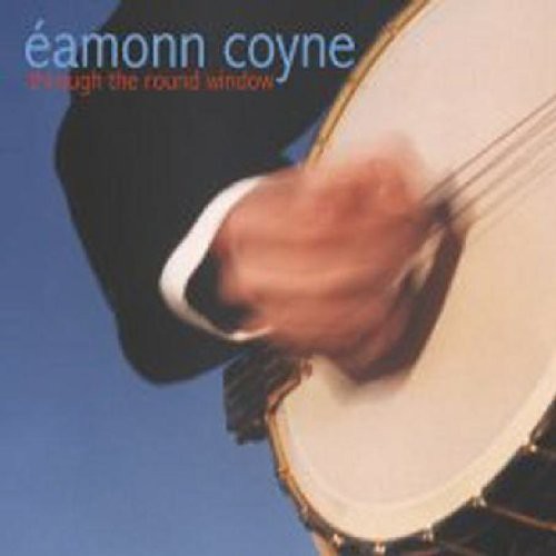 Eammon Coyne - Through the Round Window [CD]
