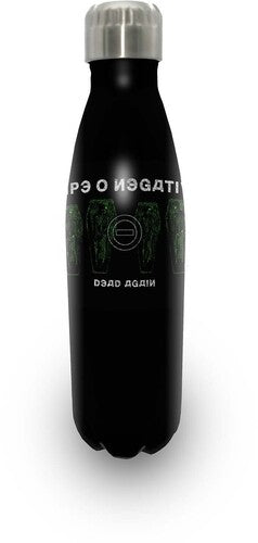 Rocksax Type O Negative Dead Again Bottle Blk - Rocksax Type O Negative Dead Again Bottle Blk - Special Products