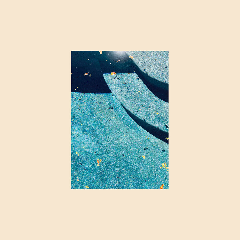 Giant Day - Glass Narcissus [LP] Vinyl Record