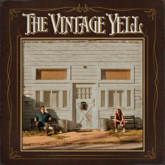 Vintage Yell - Vintage Yell [LP] Vinyl Record