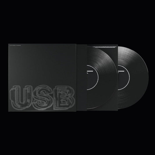Fred again.. - Usb [2 LP] Vinyl Record