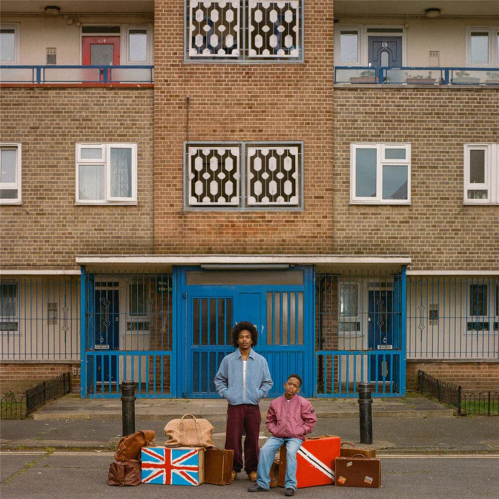 Berwyn - Who Am I (Uk) [CD]