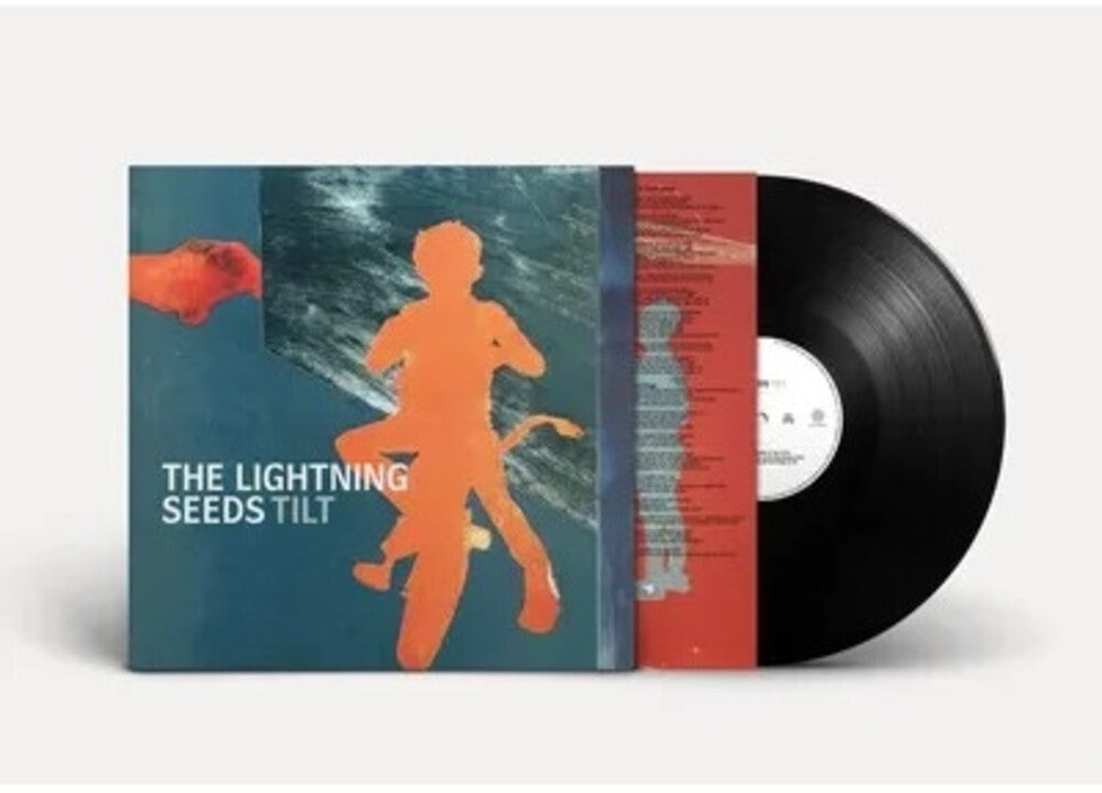 Lightning Seeds - Tilt (Uk) [LP] Vinyl Record